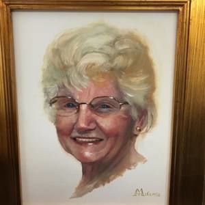 Meet your Posher, Shelley